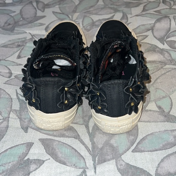 ⭐️ Converse PatBO Low All Star Sneaker - Picture 9 of 12